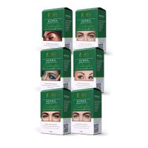 Henna para Sobrancelha Ebelle Profissional Vegano Cores 3g Henna para Sobrancelha Ebelle Profissional Vegano Cores 3g