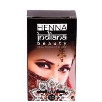 Henna para Sobrancelhas Henna Indiana Preto