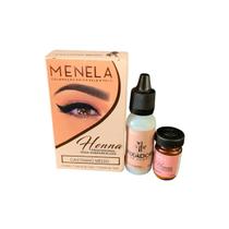 Henna para Sobrancelhas Manela Henna para Sobrancelhas Manela