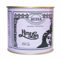 Henna Po Himalaya 250g - Cobre