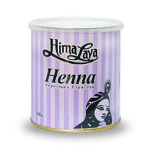 Henna Pó Himalaya Loura 250G