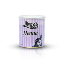 Henna Pó Himalaya Vermelha 250G