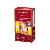 Henna Pó Surya Castanho Dourado Henna Pó Surya Castanho Dourado