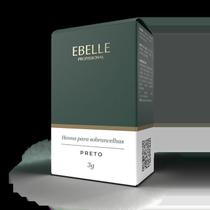 Henna Preto Ebelle 3G Henna Preto Ebelle 3G
