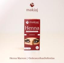 Henna Profissional Makiaj 1,5gr