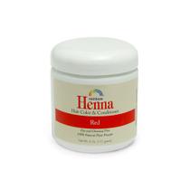 Henna Red 4 Oz da Rainbow Research (pacote com 4)