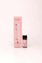 Henna Sourcil Premium - Castanho Escuro