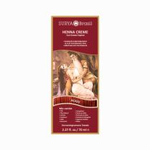 Henna Surya Creme Acaju
