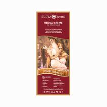 Henna Surya Creme Louro Dourado