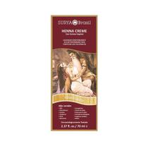 Henna Surya Creme Louro Sueco