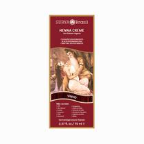 Henna Surya Creme Vinho