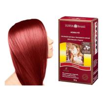 Henna Surya Indian Vermelho 50g Henna Surya Indian Vermelho 50g