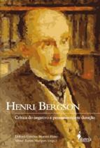 Henri bergson