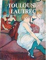 HENRI DE TOULOUSE-LAUTREC Paperback HENRI DE TOULOUSE-LAUTREC Paperback