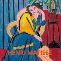 Henri Matisse. Arte - Konemann Henri Matisse. Arte - Konemann