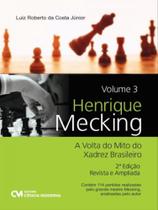 Henrique mecking - vol. 3 - CIENCIA MODERNA