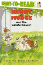 Henry and mudge and the careful cousin