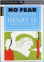 Henry iv - parts 1 and 2 - no fear shakespeare - SPARKNOTES Henry iv - parts 1 and 2 - no fear shakespeare - SPARKNOTES