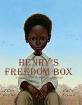 Henry's Freedom Box Henry's Freedom Box