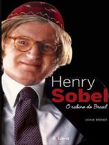 Henry sobel - o rabino do brasil