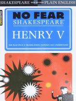 Henry v (no fear shakespeare) Henry v (no fear shakespeare)