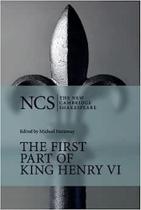 Henry Vi. Part 1 Henry Vi. Part 1