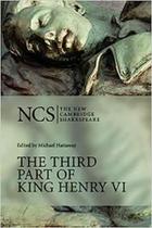 Henry Vi. Part 3 Henry Vi. Part 3