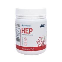 Hep Nutrisana Suplemento Alimentar 75g