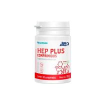 HEP Plus Nutrisana 30 comprimidos - Mundo Animal