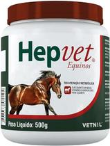Hep vet equinos vetnil 500 g