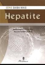 Hepatite: serie saiba mais - MARTINARI Hepatite: serie saiba mais - MARTINARI