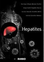 HEPATITES - Rubio HEPATITES - Rubio