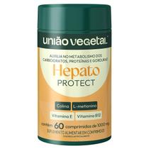 Hepato Protect Colina, Metionina, Vitamina E E B12