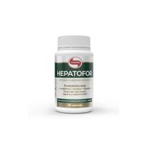 Hepatofor 1000MG 60CAPS - Vitafor Hepatofor 1000MG 60CAPS - Vitafor