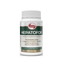 Hepatofor - 60 cap - Vitafor Hepatofor - 60 cap - Vitafor