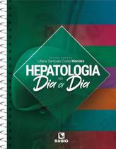 Hepatologia no Dia a Dia Hepatologia no Dia a Dia