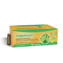 Hepatovit boldo 10ml c/60 flac