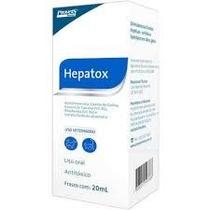 Hepatox