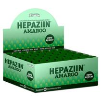 Hepaziin amargo zero açucar 48x10ml - ZiinZiin