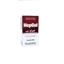 Hepgel - 500 Gr