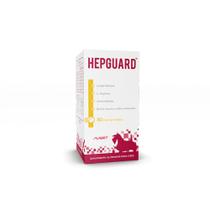 Hepguard Avert 30 Comprimidos: Suplemento Fígado Cães com Cardo Mariano e BCAA Hepguard Avert 30 Comprimidos: Suplemento Fígado Cães com Cardo Mariano e BCAA