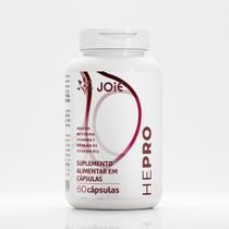 HEPRO Suplemento Hepático JOIE SUPLEMENTOS