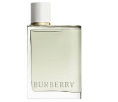 Her Burberry Perfume Fem Edt 50Ml