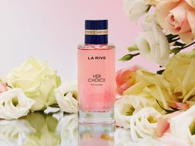 Her Choice For Women Eau De Parfum - Perfume Feminino 100ml Her Choice For Women Eau De Parfum - Perfume Feminino 100ml
