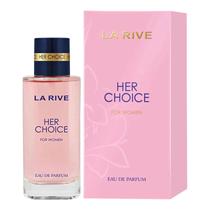 Her Choice For Women La Rive Eau de Parfum - Perfume 100ml