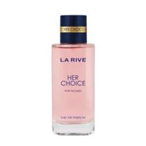 Her Choice For Women La Rive EDP Feminino 100ml