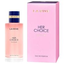 Her Choice For Women La Rive Perfume Feminino Eau De Parfum - 100ml