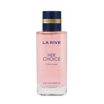 Her Choice La Rive Eau de Parfam Perfume Feminino 100ml
