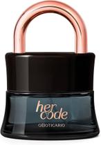 Her Code 50ml Boticário