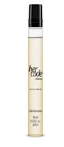 Her Code Clímax Eau de Parfum 10ml